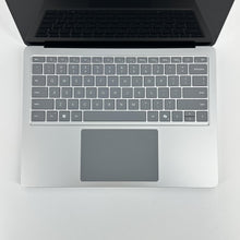 Load image into Gallery viewer, Microsoft Surface Laptop 7 13.8 Platinum WiFi 3.4 GHz Qualcomm Snapdragon X Plus 16GB RAM 256GB Solid State Drive
