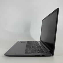 Load image into Gallery viewer, Lenovo IdeaPad 3i 15.6 Gray 2.4 GHz Intel Core i5 11th Gen. 8GB RAM 512GB Solid State Drive