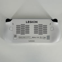 Load image into Gallery viewer, Lenovo Legion Go S White AMD Ryzen Z2 Go 16GB RAM 512GB Solid State Drive