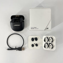 Load image into Gallery viewer, Bose QuietComfort Ultra Earbuds (2nd Gen) Black