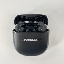 Load image into Gallery viewer, Bose QuietComfort Ultra Earbuds (2nd Gen) Black