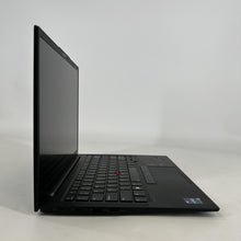 Load image into Gallery viewer, Lenovo ThinkPad X1 Carbon Gen 11 14 Black 1.8 GHz Intel Core i7 13th Gen. 32GB RAM 2TB Solid State Drive