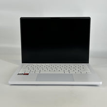 Load image into Gallery viewer, Asus ROG Zephyrus G14 GA402 14 White 3.3 GHz AMD Ryzen 9 6900HS 40GB RAM 1TB Solid State Drive AMD Radeon RX 6800S 8 GB