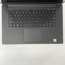 Load image into Gallery viewer, Dell XPS 15 9560 Silver 2.8 GHz Intel Core i7 7th Gen. 16GB RAM 512GB Solid State Drive NVIDIA GeForce GTX 1050 4 GB