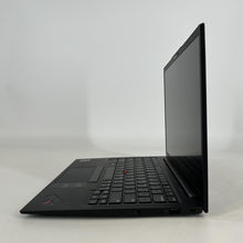 Load image into Gallery viewer, Lenovo ThinkPad X1 Carbon Gen 11 14 Black 1.8 GHz Intel Core i7 13th Gen. 32GB RAM 2TB Solid State Drive