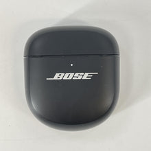 Load image into Gallery viewer, Bose QuietComfort Ultra Earbuds (2nd Gen) Black