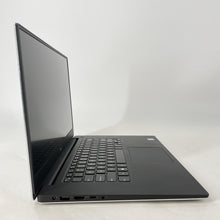 Load image into Gallery viewer, Dell XPS 15 9560 Silver 2.8 GHz Intel Core i7 7th Gen. 16GB RAM 512GB Solid State Drive NVIDIA GeForce GTX 1050 4 GB
