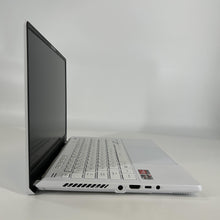 Load image into Gallery viewer, Asus ROG Zephyrus G14 GA402 14 White 3.3 GHz AMD Ryzen 9 6900HS 40GB RAM 1TB Solid State Drive AMD Radeon RX 6800S 8 GB