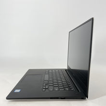 Load image into Gallery viewer, Dell XPS 15 9560 Silver 2.8 GHz Intel Core i7 7th Gen. 16GB RAM 512GB Solid State Drive NVIDIA GeForce GTX 1050 4 GB