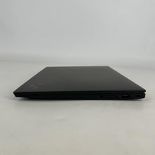 Load image into Gallery viewer, Lenovo ThinkPad X1 Carbon Gen 11 14 Black 1.8 GHz Intel Core i7 13th Gen. 32GB RAM 2TB Solid State Drive