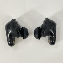 Load image into Gallery viewer, Bose QuietComfort Ultra Earbuds (2nd Gen) Black
