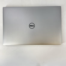 Load image into Gallery viewer, Dell XPS 15 9560 Silver 2.8 GHz Intel Core i7 7th Gen. 16GB RAM 512GB Solid State Drive NVIDIA GeForce GTX 1050 4 GB