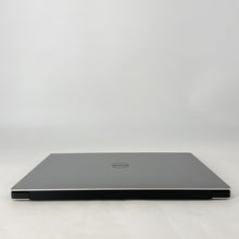 Load image into Gallery viewer, Dell XPS 15 9560 Silver 2.8 GHz Intel Core i7 7th Gen. 16GB RAM 512GB Solid State Drive NVIDIA GeForce GTX 1050 4 GB