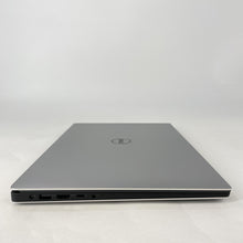 Load image into Gallery viewer, Dell XPS 15 9560 Silver 2.8 GHz Intel Core i7 7th Gen. 16GB RAM 512GB Solid State Drive NVIDIA GeForce GTX 1050 4 GB