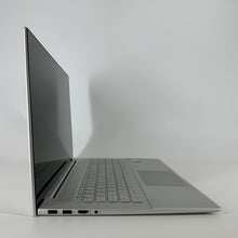 Load image into Gallery viewer, HP Envy 17 Silver 2.1 GHz Intel Core i7 12th Gen. 32GB RAM 1TB Solid State Drive