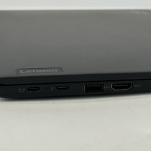 Load image into Gallery viewer, Lenovo ThinkPad X1 Carbon Gen 11 14 Black 1.8 GHz Intel Core i7 13th Gen. 32GB RAM 2TB Solid State Drive