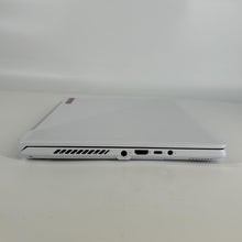 Load image into Gallery viewer, Asus ROG Zephyrus G14 GA402 14 White 3.3 GHz AMD Ryzen 9 6900HS 40GB RAM 1TB Solid State Drive AMD Radeon RX 6800S 8 GB
