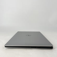 Load image into Gallery viewer, Dell XPS 15 9560 Silver 2.8 GHz Intel Core i7 7th Gen. 16GB RAM 512GB Solid State Drive NVIDIA GeForce GTX 1050 4 GB