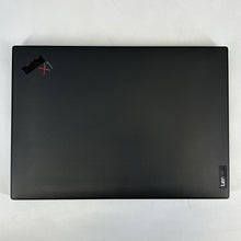 Load image into Gallery viewer, Lenovo ThinkPad X1 Carbon Gen 11 14 Black 1.8 GHz Intel Core i7 13th Gen. 32GB RAM 2TB Solid State Drive