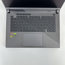Load image into Gallery viewer, Asus ROG Strix G16 G614 16 Black 2.5 GHz AMD Ryzen 9 9955HX 32GB RAM 1TB Solid State Drive NVIDIA GeForce RTX 5070 Ti 12 GB