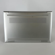 Load image into Gallery viewer, HP Envy 17 Silver 2.1 GHz Intel Core i7 12th Gen. 32GB RAM 1TB Solid State Drive