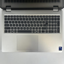 Load image into Gallery viewer, Dell Pro 16 Plus PB16250 Silver 2.2 GHz Intel Core Ultra 7 Series 2 32GB RAM 512GB Solid State Drive