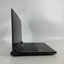 Load image into Gallery viewer, Asus ROG Strix G16 G614 16 Black 2.5 GHz AMD Ryzen 9 9955HX 32GB RAM 1TB Solid State Drive NVIDIA GeForce RTX 5070 Ti 12 GB