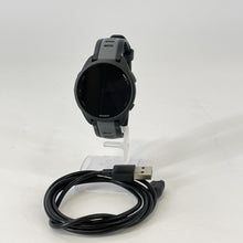 Load image into Gallery viewer, Garmin Forerunner 165 43mm Black GPS