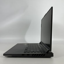Load image into Gallery viewer, Asus ROG Strix G16 G614 16 Black 2.5 GHz AMD Ryzen 9 9955HX 32GB RAM 1TB Solid State Drive NVIDIA GeForce RTX 5070 Ti 12 GB