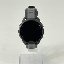 Load image into Gallery viewer, Garmin Forerunner 165 43mm Black GPS