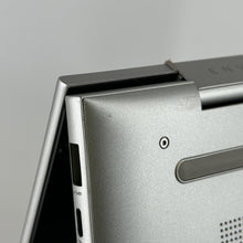 Load image into Gallery viewer, HP Envy 17 Silver 2.1 GHz Intel Core i7 12th Gen. 32GB RAM 1TB Solid State Drive