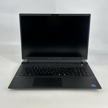 Load image into Gallery viewer, Dell Alienware M18 R2 Black 2.2 GHz Intel Core i9 14th Gen. 32GB RAM 2TB Solid State Drive NVIDIA GeForce RTX 4080 12 GB