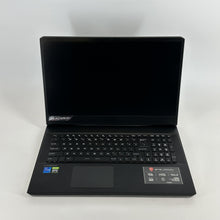 Load image into Gallery viewer, MSI Leopard GP76 17.3 Black 2.3 GHz Intel Core i7 11th Gen. 32GB RAM 1TB Solid State Drive 1TB Solid State Drive NVIDIA GeForce RTX 3080 8 GB