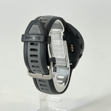 Load image into Gallery viewer, Garmin Forerunner 165 43mm Black GPS