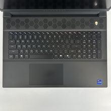 Load image into Gallery viewer, Dell Alienware M18 R2 Black 2.2 GHz Intel Core i9 14th Gen. 32GB RAM 2TB Solid State Drive NVIDIA GeForce RTX 4080 12 GB