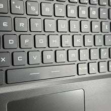 Load image into Gallery viewer, MSI Leopard GP76 17.3 Black 2.3 GHz Intel Core i7 11th Gen. 32GB RAM 1TB Solid State Drive 1TB Solid State Drive NVIDIA GeForce RTX 3080 8 GB