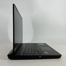 Load image into Gallery viewer, MSI Leopard GP76 17.3 Black 2.3 GHz Intel Core i7 11th Gen. 32GB RAM 1TB Solid State Drive 1TB Solid State Drive NVIDIA GeForce RTX 3080 8 GB