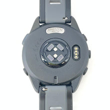 Load image into Gallery viewer, Garmin Forerunner 165 43mm Black GPS