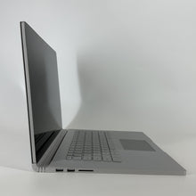 Load image into Gallery viewer, Microsoft Surface Book 3 15 Silver 1.3 GHz Intel Core i7 10th Gen. 32GB RAM 2TB Solid State Drive NVIDIA GeForce GTX 1660 Ti 6 GB