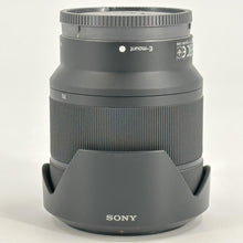 Load image into Gallery viewer, Sony FE 28-70mm Black