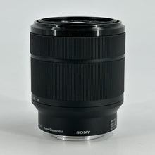Load image into Gallery viewer, Sony FE 28-70mm Black