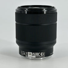 Load image into Gallery viewer, Sony FE 28-70mm Black