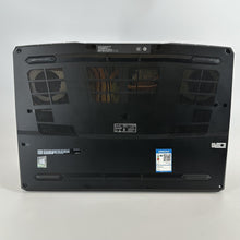 Load image into Gallery viewer, MSI Leopard GP76 17.3 Black 2.3 GHz Intel Core i7 11th Gen. 32GB RAM 1TB Solid State Drive 1TB Solid State Drive NVIDIA GeForce RTX 3080 8 GB