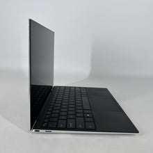 Load image into Gallery viewer, Dell XPS 13 9310 Silver 3.0 GHz Intel Core i7 11th Gen. 16GB RAM 1TB Solid State Drive