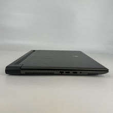Load image into Gallery viewer, Dell Alienware M18 R2 Black 2.2 GHz Intel Core i9 14th Gen. 32GB RAM 2TB Solid State Drive NVIDIA GeForce RTX 4080 12 GB