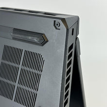 Load image into Gallery viewer, MSI Leopard GP76 17.3 Black 2.3 GHz Intel Core i7 11th Gen. 32GB RAM 1TB Solid State Drive 1TB Solid State Drive NVIDIA GeForce RTX 3080 8 GB