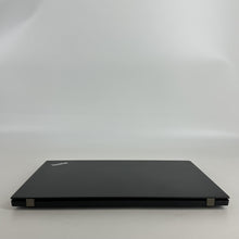 Load image into Gallery viewer, Lenovo ThinkPad T480s 14 Black 1.9 GHz Intel Core i7 8th Gen. 16GB RAM 512GB Solid State Drive