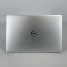Load image into Gallery viewer, Dell XPS 13 9310 Silver 3.0 GHz Intel Core i7 11th Gen. 16GB RAM 1TB Solid State Drive