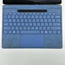 Load image into Gallery viewer, Surface Pro 11 13 Black WiFi 3.4 GHz Qualcomm Snapdragon X Elite 16GB RAM 512GB Solid State Drive