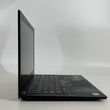 Load image into Gallery viewer, Lenovo ThinkPad T480s 14 Black 1.9 GHz Intel Core i7 8th Gen. 16GB RAM 512GB Solid State Drive